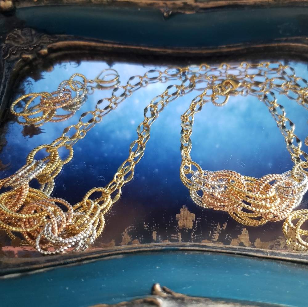 Jewelry set